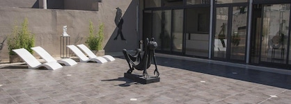 Gran Hotel Victoria Cordoba
