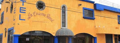 Hotel La Casona Real
