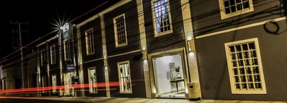 Hotel María Jose