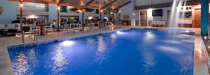 Inhouse Hotel Culiacán