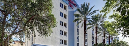 Hampton Inn Miami Coconut Grove Coral Gables