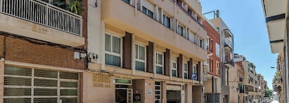 Aparthotel Bertran