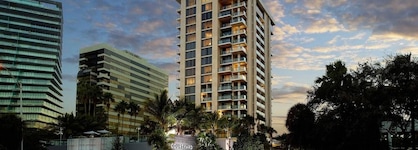 Courtyard By Marriott Miami Coconut Grove