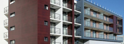 Residhome Carrières La Défense