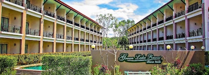 Green Lake Resort