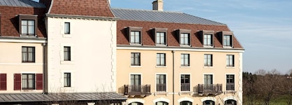Hotel Paris Marne-la-Vallee by IHG