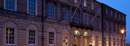 Holiday Inn Express - Edinburgh City Centre, An Ihg Hotel