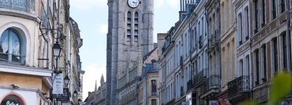 Ibis Douai Centre