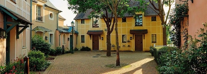 Marriott Village D'ile-De-France