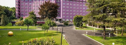 Hotel Da Vinci