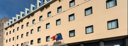 Meliá Milano