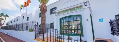 Apartamentos San Marcial Lanzarote