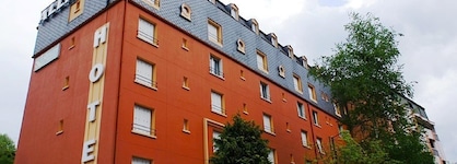 Hôtel Alliance Lourdes