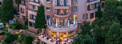 Tiara Yaktsa Côte D'azur