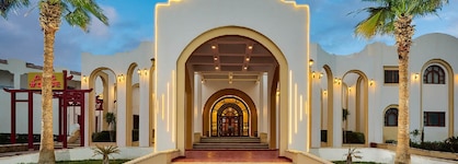 Dreams Vacation Resort