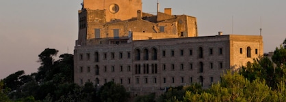 Sant Salvador Hostatgeria