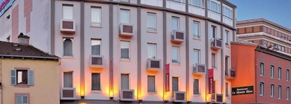 Mercure Epinal Centre