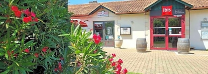 Ibis Saint Emilion