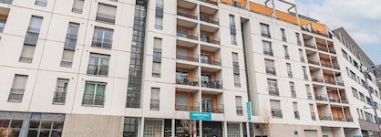 Appart’City Lyon Vaise St Cyr