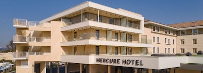 Mercure Avignon Tgv Hotel Et Spa