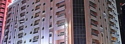 Ramee Palace Hotel