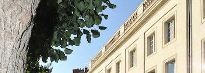 Hôtel Anne D'anjou,The Originals Collection