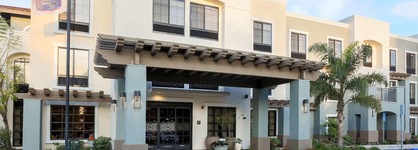 Hampton Inn Santa Barbara Goleta