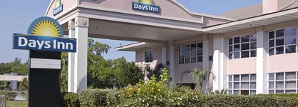 Days Inn By Wyndham Gainesville University