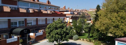 Park Sedo Aparthotel