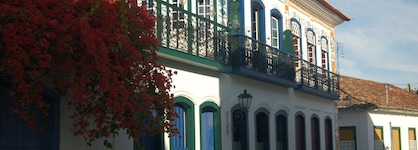 Santa Clara Hotel