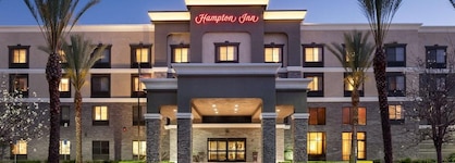 Hampton Inn Los Angeles - Orange County - Cypress