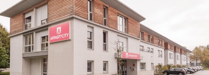 Appart'city Bourg En Bresse