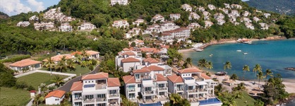 Windjammer Landing Resort And Residences