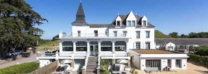 Hotel Du Tumulus