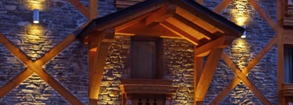 Xalet Bringue Hotel & Spa