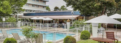 Novotel Poissy Orgeval