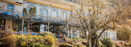 Hotel Victoria