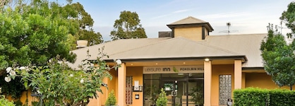 Leisure Inn Pokolbin Hill