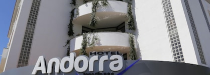 Hotel Andorra