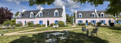 La Désirade - Hôtel, Spa Et Restaurant