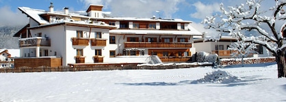 Moar's Hotel