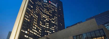 Grand Millennium Beijing