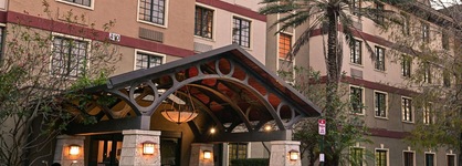 Sonesta Es Suites Fort Lauderdale Plantation