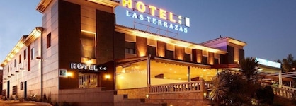 Hotel Las Terrazas