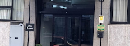 Hotel Berlino