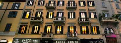 Hotel Fenice Milano