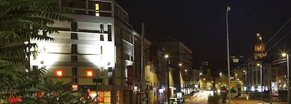 Ibis Nancy Centre Stanislas