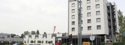 Bastion Hotel Zaandam