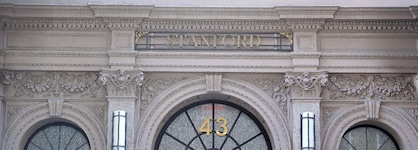 Hotel Stanford