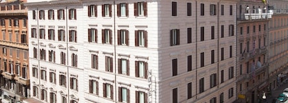 Hotel Genova